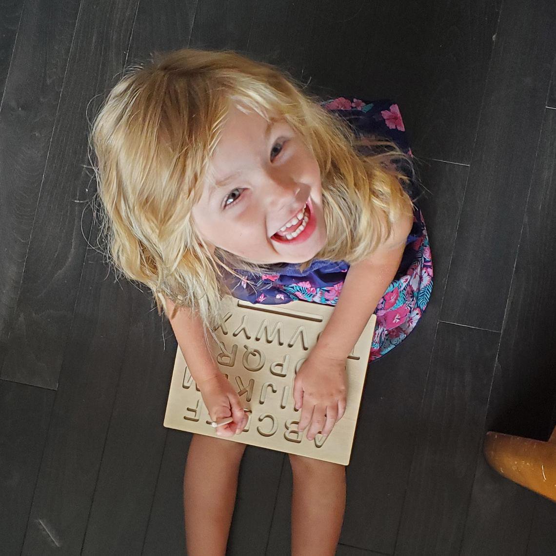 Learning toys for kids