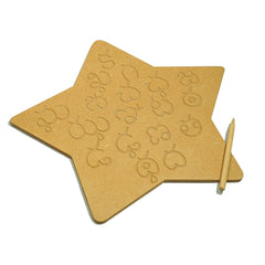 Preschool Educational Learning Letter Toys