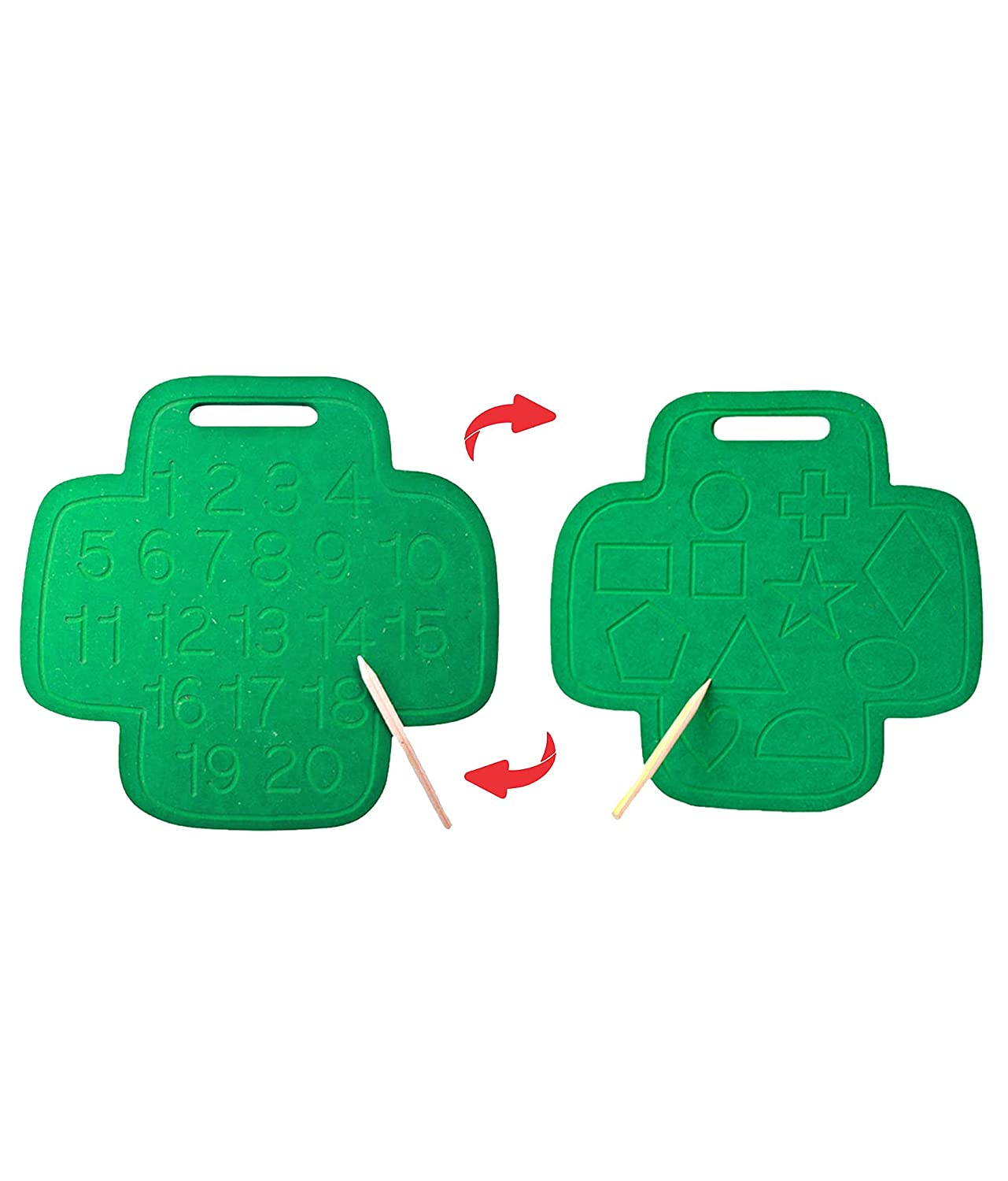 montessori wooden toys