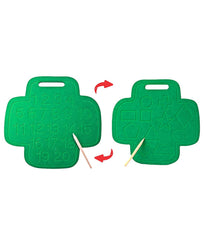 montessori wooden toys