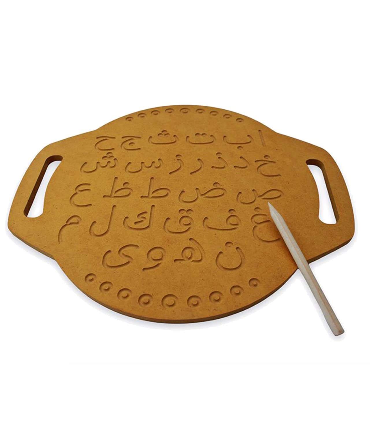 reading and writing in montessori toys