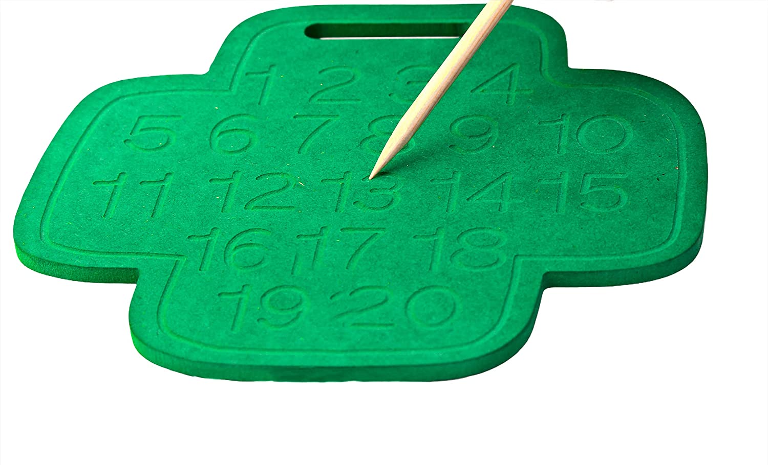 mathematics montessori educational toys