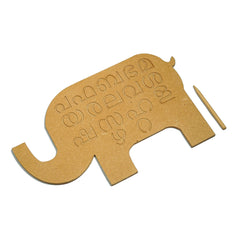 Montessori toy for kids