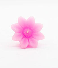 American-Elm Pack of 10 Aroma Floating Candles for Festival Decoration (1x2 Inch)
