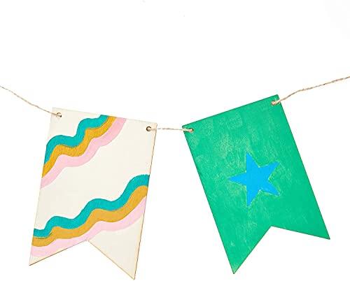 Wall Hanging Craft