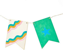 Wall Hanging Craft