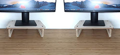 Monitor or Printer Stand