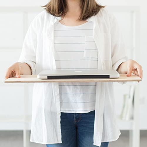 office work laptop tabel