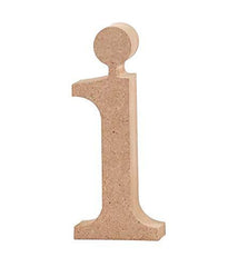 wooden letters for decoration