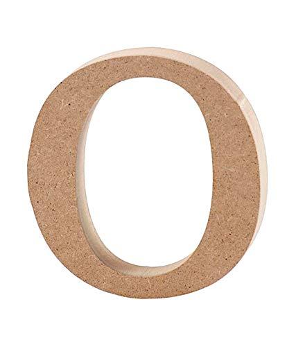 wooden letters for decoration