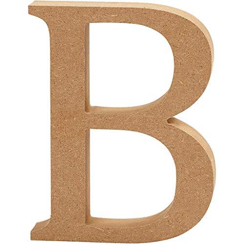 wooden letters for decoration