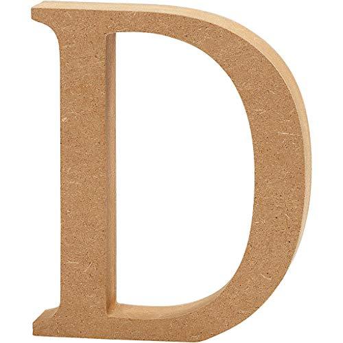 wooden letters for decoration