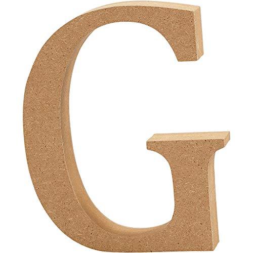 wooden letters for decoration