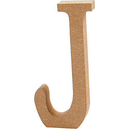 wooden letters for decoration