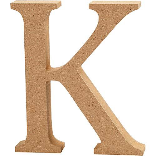 wooden letters for decoration