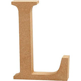 wooden letters for decoration