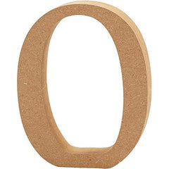 wooden letters for decoration