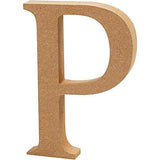 wooden letters for decoration
