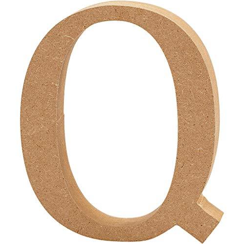 wooden letters for decoration