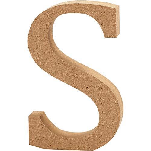 wooden letters for decoration