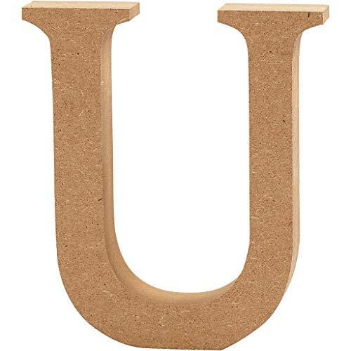 wooden letters for decoration