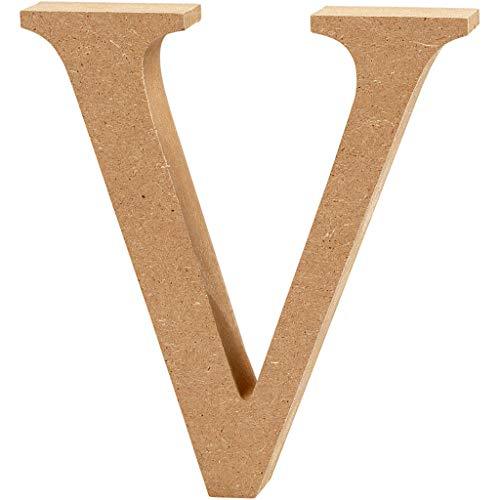 wooden letters for decoration