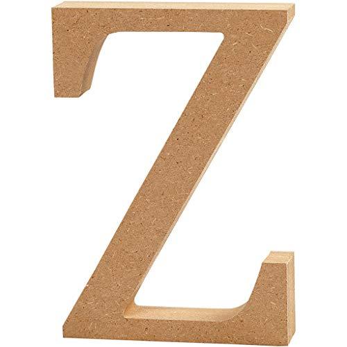 wooden letters for decoration