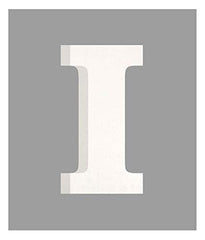 wooden letters for decoration
