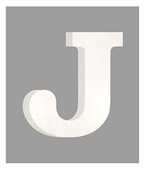wooden letters for decoration