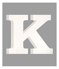 wooden letters for decoration