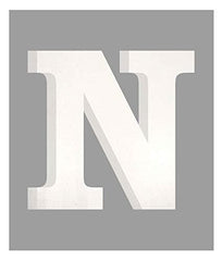 wooden letters for decoration