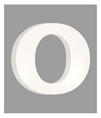 wooden letters for decoration