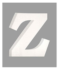 wooden letters for decoration