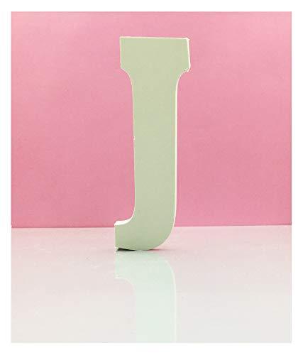 wooden numers for decoration
