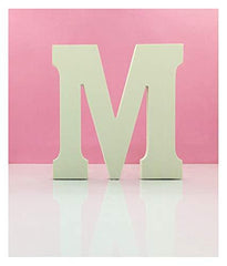 wooden shapes for decoration