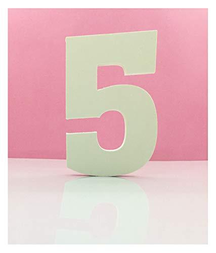 wooden shapes for decoration
