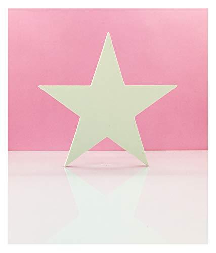 wooden numers for decoration