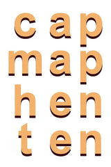 kids learning toy alphet