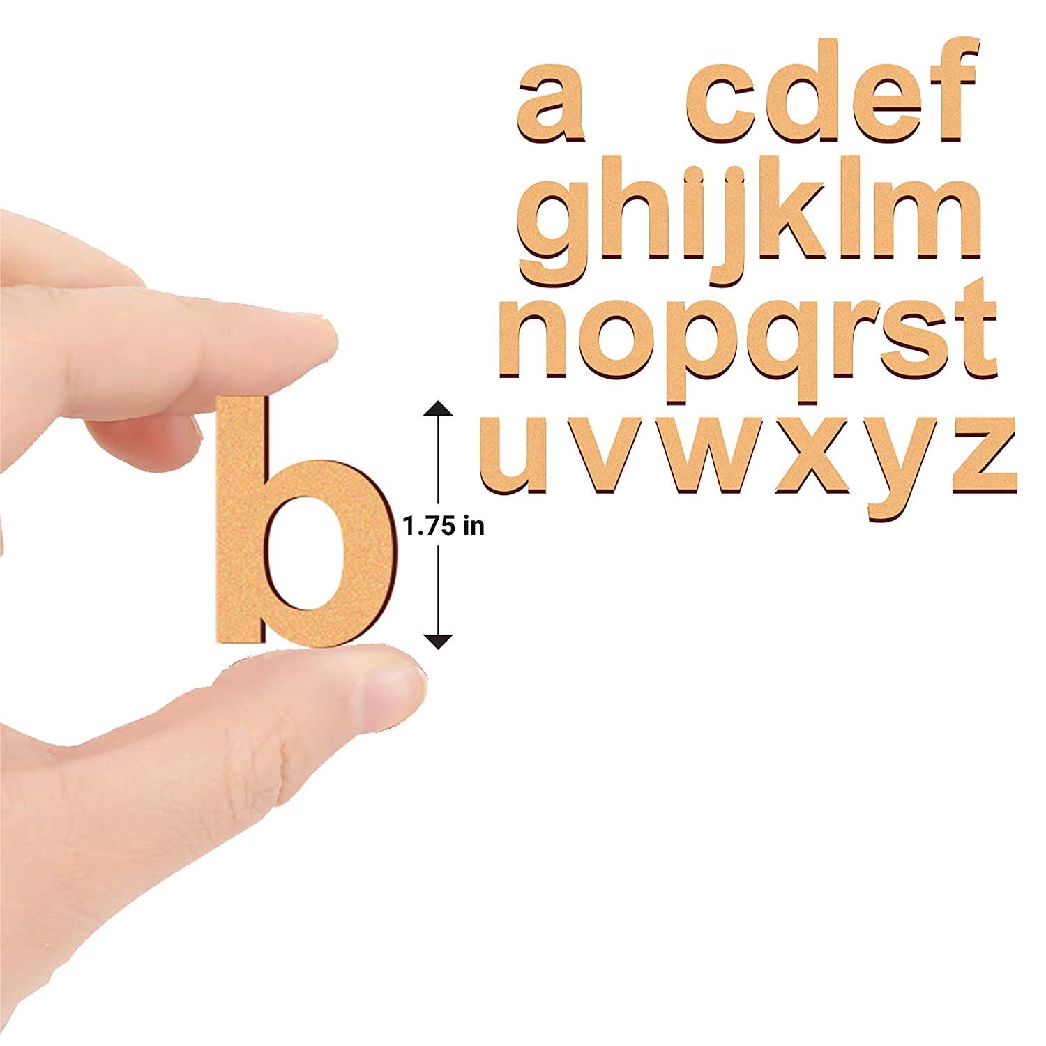 wooden kids learning toy numbers