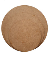 mdf board circle