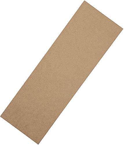 MDF Boards for Art and Craft
