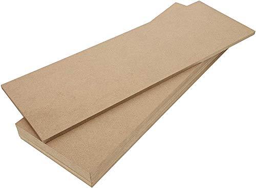 Hardboard Sheets for Art and Crafts.