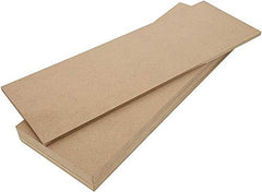 Hardboard Sheets for Art and Crafts.