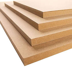 mdf boards for art and craft