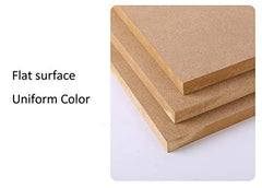 mdf boards for art and craft