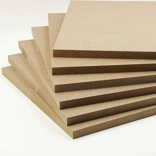 mdf boards for art and craft