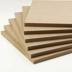 mdf boards for art and craft