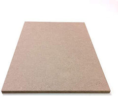 Unfinished Blank Wooden Board Sheets for Art & Craft