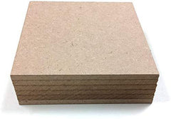 mdf boards for art and craft of wall decor