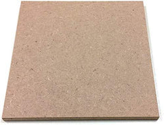 Unfinished Blank Wooden Board Sheets for Art & Craft